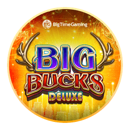 Big Bucks Deluxe V1 DNT
