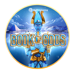 Book of Gods V1 DNT