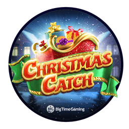 Christmas Catch DNT