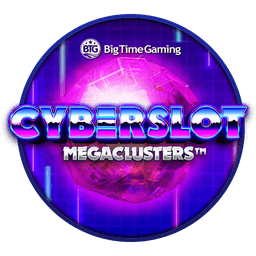 Cyberslot Megaclusters_V1 DNT