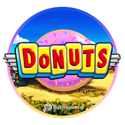 Donuts_V1 DNT
