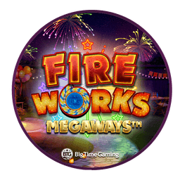 Fireworks Megaways_V1 DNT