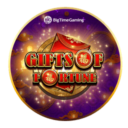 Gifts of Fortune DNT