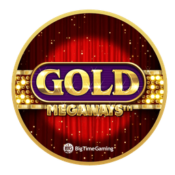 Gold Megaways DNT