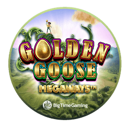 Golden Goose Megaways V1 DNT