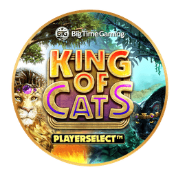 King of Cats Megaways_V1 DNT