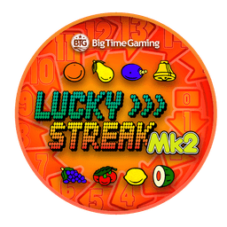 Lucky Streak Mk2_V1 DNT