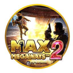 Max Megaways 2 DNT