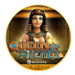 Queen of Riches V1 DNT