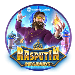 Rasputin Megaways DNT
