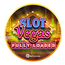 Slot Vegas - Fully Loaded DNT