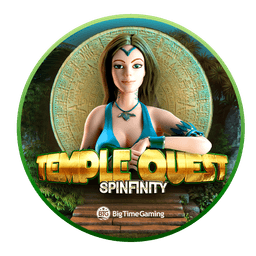 Temple Quest Spinfinity V1 DNT