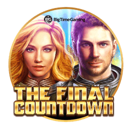The Final Countdown_V1 DNT