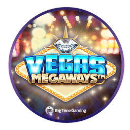 Vegas Megaways DNT
