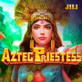 Aztec Priestess
