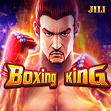 Boxing King