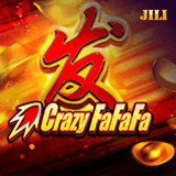 Crazy FaFaFa