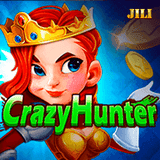 Crazy Hunter