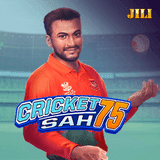 Cricket SAH 75