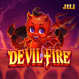Devil Fire