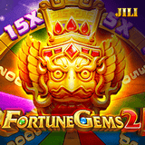 Fortune Gems 2