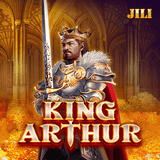 King Arthur