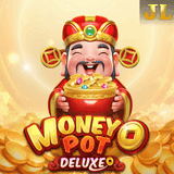 Money Pot DELUXE