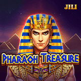 Pharaoh Treasure