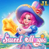 Sweet Magic