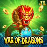war of dragons