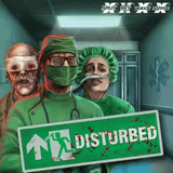 Disturbed DNT