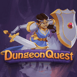 Dungeon Quest DNT