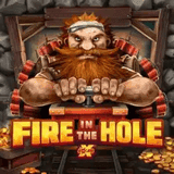Fire In The Hole xBomb DNT