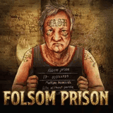 Folsom Prison DNT