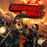 Highway to Hell DNT