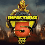 Infectious 5 xWays DNT