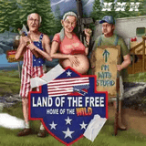 Land Of The Free DNT