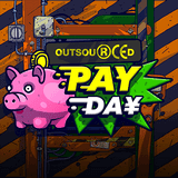 Outsourced: Payday DNT