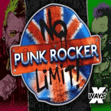Punk Rocker DNT