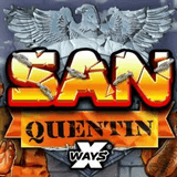San Quentin xWays DNT