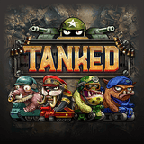 Tanked DNT