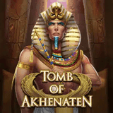 Tomb Of Akhenaten DNT