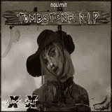 Tombstone RIP DNT