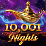 10,001 Nights DNT