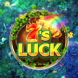 7's Luck DNT