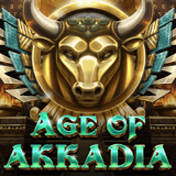 Age Of Akkadia DNT