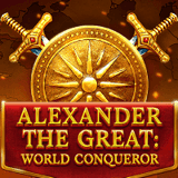 Alexander The Great DNT