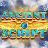 Ancient Script DNT
