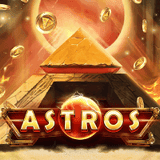 Astros DNT
