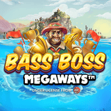 Bass Boss MegaWays DNT